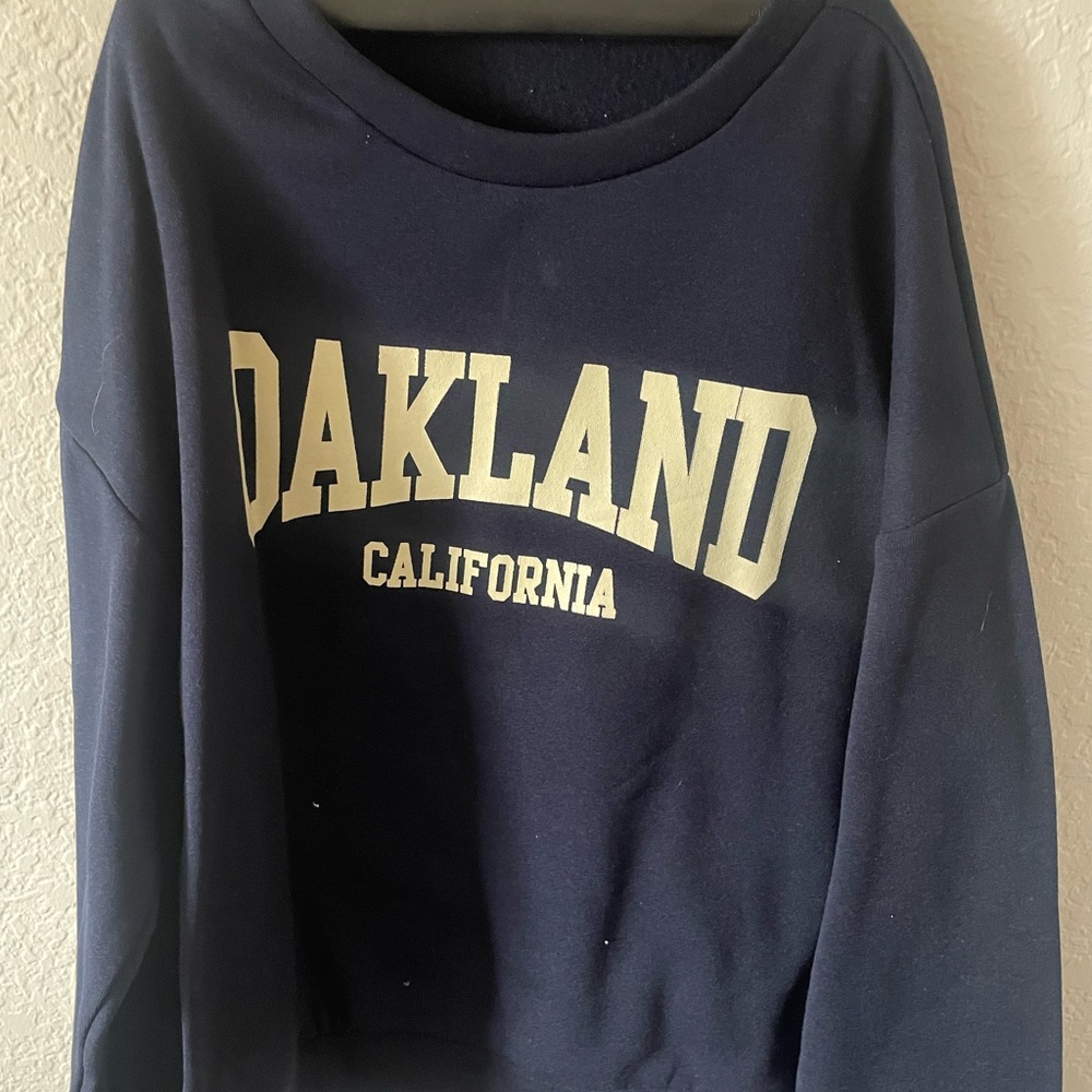 Drop Shoulder Letter Graphic Crewneck
Size: M
#shein
#graphiccrewneck
#crewneck